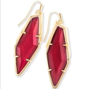Kendra Scott Bexley Drop Earrings